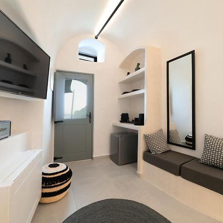 אויה Bligos Villas מראה חיצוני תמונה