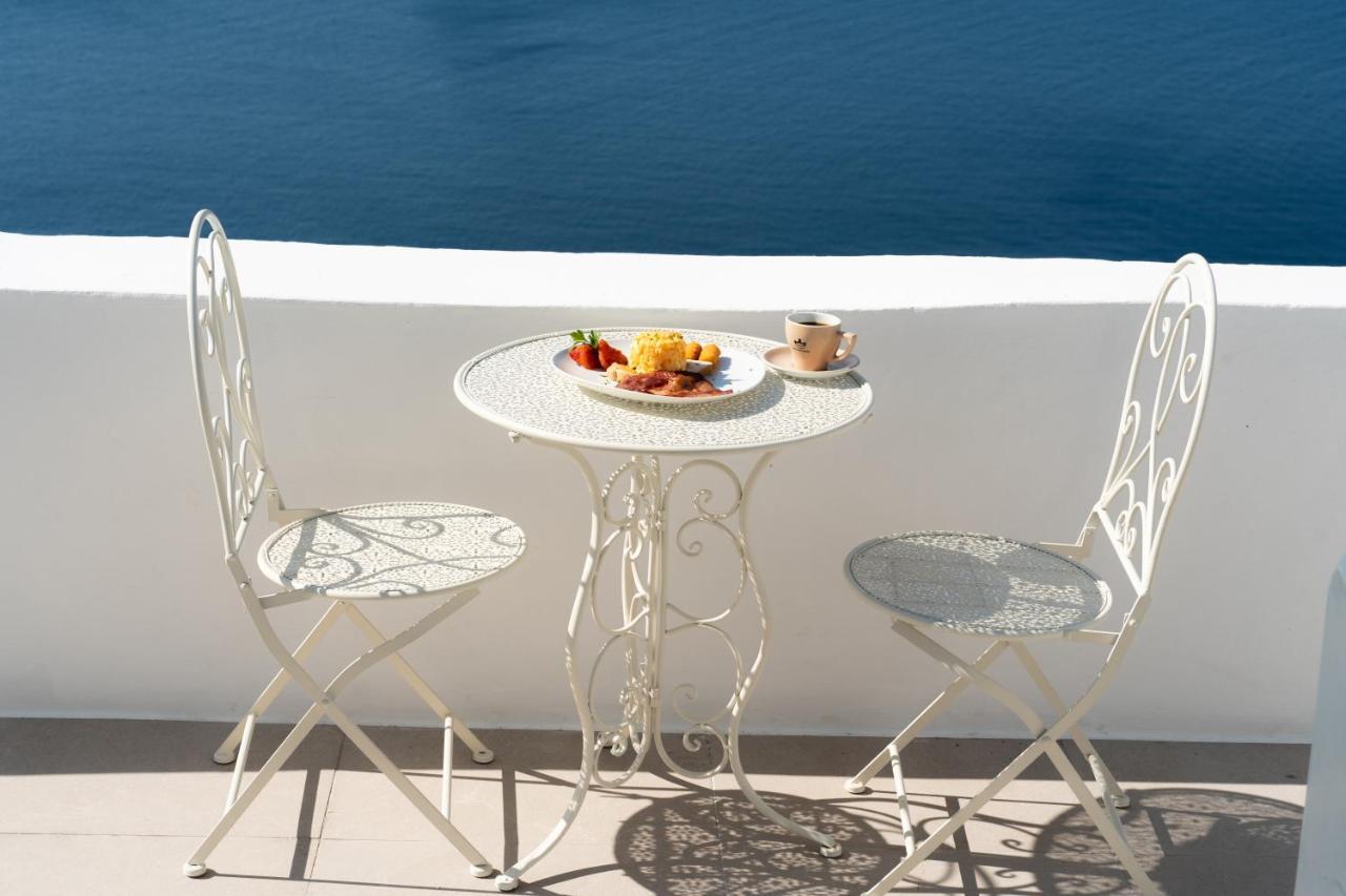 אויה Bligos Villas מראה חיצוני תמונה