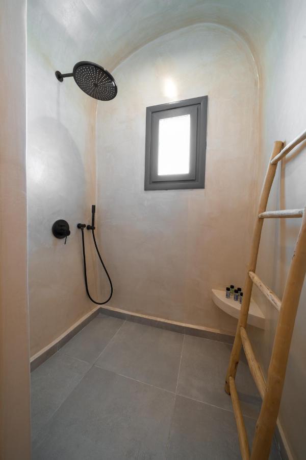 אויה Bligos Villas מראה חיצוני תמונה