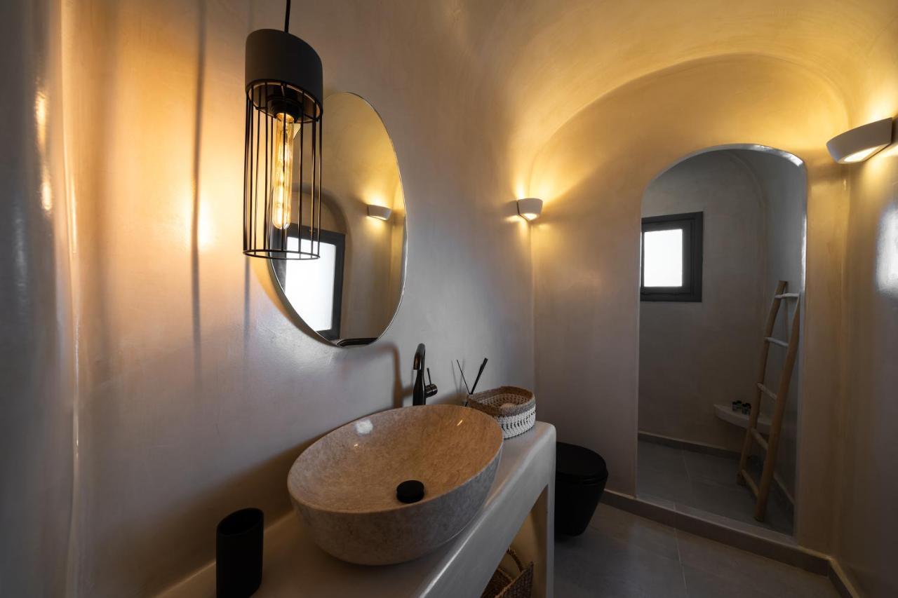 אויה Bligos Villas מראה חיצוני תמונה
