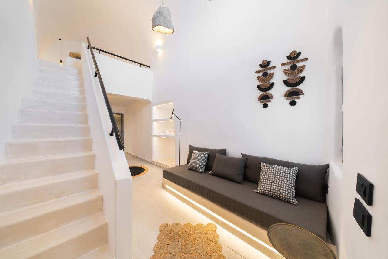 אויה Bligos Villas מראה חיצוני תמונה