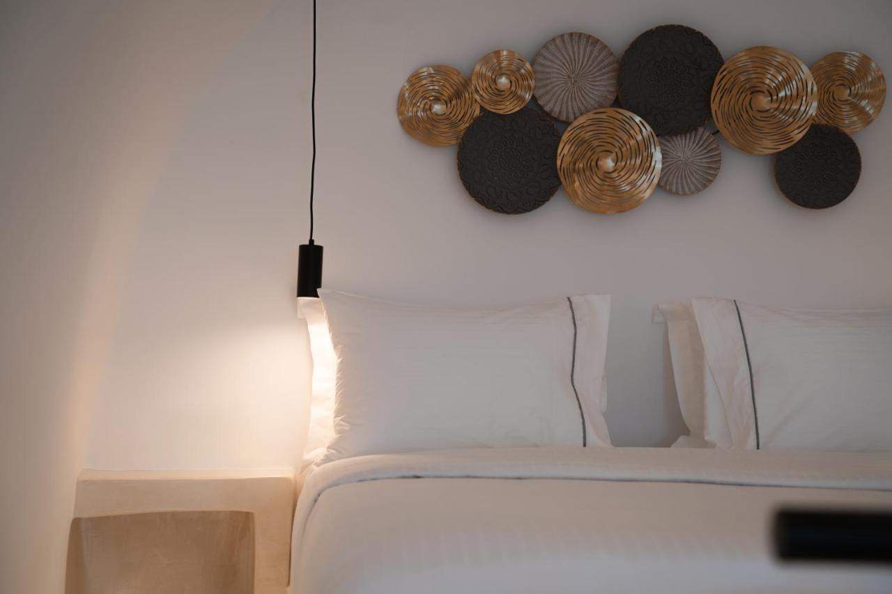 אויה Bligos Villas מראה חיצוני תמונה