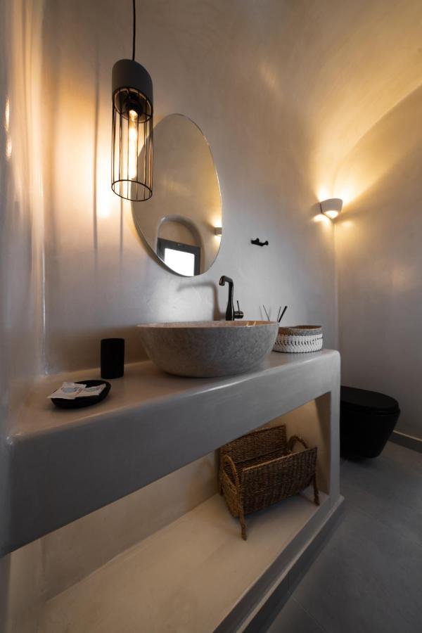 אויה Bligos Villas מראה חיצוני תמונה